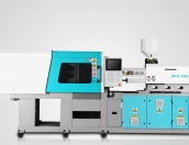 仁兴SPV五代全新注塑机系列120-270T锁模力