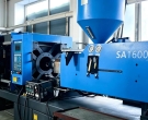 海天SA1600、SA2500注塑机全套辅机打包，哈尔滨可上门试机