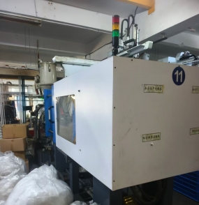 二手注塑机转让