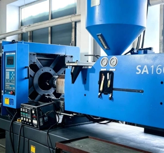 海天SA1600、SA2500注塑机全套辅机打包，哈尔滨可上门试机