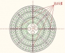 注塑模具胀模变形的简易解决方法